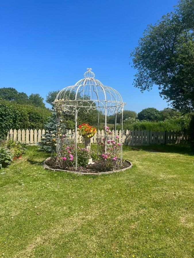 Broadmoor Farm Bed & Breakfast Kilgetty Eksteriør bilde